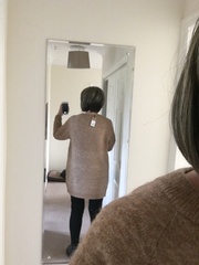 Husheeta's count down to Christmas.. AW18 cont..