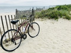 If we loved Cape Cod, where else could we try?