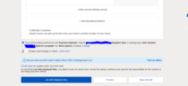 Have They Stoped Forces Us To Allow Offers?