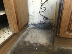 Anybody know anything about dampproofing?