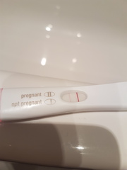 Do strong positives mean anything?