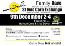 Old Skool Family Rave