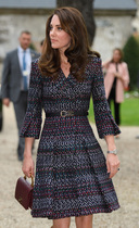 Royal style and gossip: the frocks, the rocks, the shocks