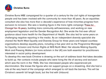 Stephen Whittle (Press for Change)  irresponsible use of 'likely' suicides follows Helen Belcher's (Trans Media Watch)