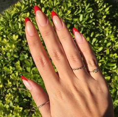 Does anyone do their own gel nails at home? Looking for recommendations?.