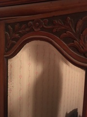 Painting this- scandalous?
