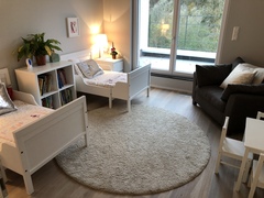 Home Extension Thread 2018 - summer edition