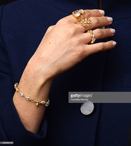 Royal style & goss: Kate's back, Euj gets hitched, Megs heads Down Under!