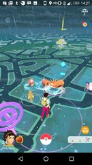 Pokemon Go #19: Mewtoo Me Are Everything