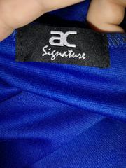 AC Signature