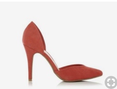 What shoes?