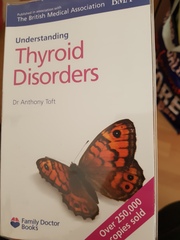 AIBU to be upset I now have hypothyroidism