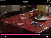EASTENDERS 28 - absolutely no spoilers !!!!