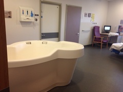Broomfield Hospital - experiences?