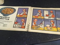 Anyone want a little giggle-I’ve found a cake book from the 1970’s