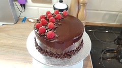 Roll up, roll up, Hollywood Handshakes for all!  Great British Bake Off 3rd Thread