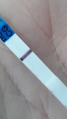 Am I pregnant? Please help