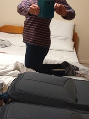 Nearly November; Friendly Frugaleers Navigating (K)nitting, Nattering and Nuturing our Pennies