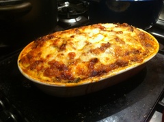 Week 2 - Pre-Christmas Low Carb Bootcamp - the first weigh-in!