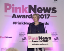 Can we talk about Pink News? Collecting examples of their propaganda.
