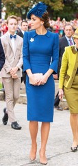 Royal Style and Gossip: The Sussexes Down Under; Meghan is glowing