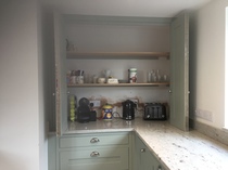 DIY kitchens - Helmsley anyone?