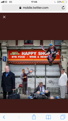 Westministenders: “No Deal is Better Than a Bad Deal?”