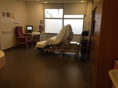 Broomfield Hospital - experiences?