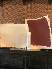 Help!! Country cottage living room colours