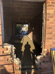 Home Extension Thread 2018 - summer edition