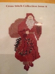 Round up your broom stick, black cat and cauldron and get ready for Halloween, it's the Countdown to Christmas, thread 7!