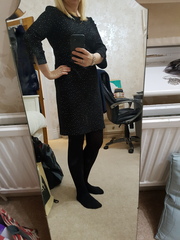 Should i keep this dress?