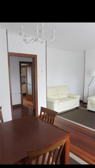 What would you do to this blank living room?