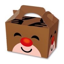 Ideas for how to present a sweet hamper?