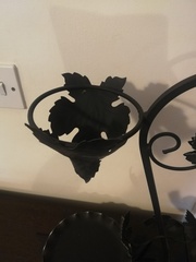 I bought this at a charity shop, but I've no idea what it is... Any ideas?