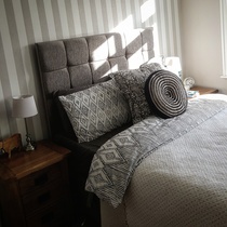 Alternatives to grey!