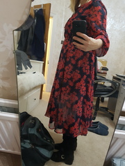 Should i keep this dress?