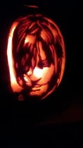 To ask you for your best pumpkin carving advice