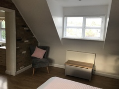 Show me your bedrooms!