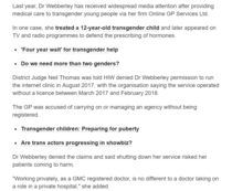 Helen Webberley found guilty