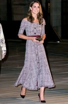 Royal Style and Gossip: The Sussexes Down Under; Meghan is glowing