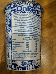 Week 2 - Pre-Christmas Low Carb Bootcamp - the first weigh-in!