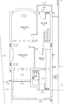 planning dev application rejected