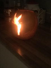 Do we have a pumpkin thread yet?