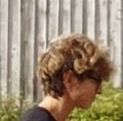 Please help me choose a hairstyle. Wavy/curly shortish. Previous pics included.