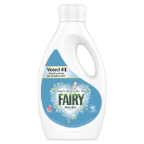 Want to test Fairy Non Bio laundry liquid and fabric softener? £300 voucher to be won for feedback