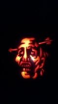 Do we have a pumpkin thread yet?