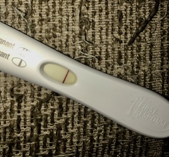 TTC after pregnancy loss - thread 26 - BFPs are coming!