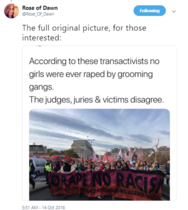 Jess Bradley - a government advisor on women's rights suspended by NUS over indecent blog. Part iii