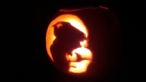 Do we have a pumpkin thread yet?